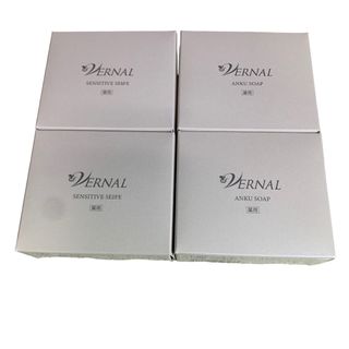 VERNAL - ヴァーナル アンクソープ 90g センシティブザイフ 90g