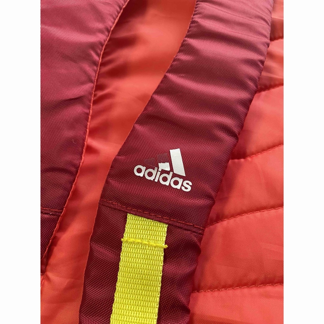 adidas(アディダス)のadidasリュック　キッズ キッズ/ベビー/マタニティのこども用バッグ(リュックサック)の商品写真