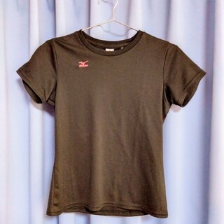 ミズノ(MIZUNO)のミズノトレーニングウェア 半袖 Tシャツ ナビドライ 吸汗速乾 インナー(Tシャツ(長袖/七分))