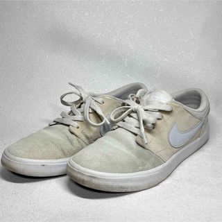 ナイキ(NIKE)のNIKE ナイキ　SB PORTMORE II Solarsoft　24cm(スニーカー)