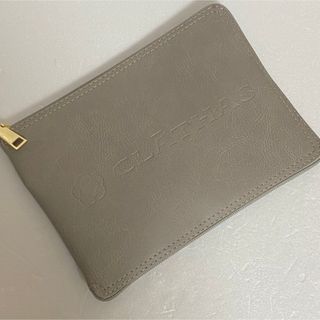 クレイサス(CLATHAS)のクレイサス　ポーチ型　エコバッグ(エコバッグ)