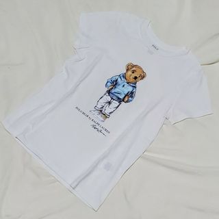 ポロラルフローレン(POLO RALPH LAUREN)のレア❗ポロベア♡Tシャツ(Tシャツ(半袖/袖なし))