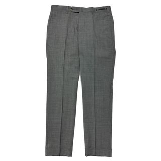 PT01 - J6201超美品PT01 VAIL ストレッチ ウールフランネルスラックス PT01 - J6201超美品PT01 VAIL ストレッチ ウールフランネルスラックス