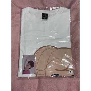 SKZOO Puppy M パピーム スンミン オーバーサイズTシャツ スキズ(K-POP/アジア)