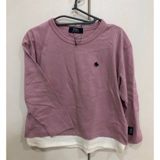 ポロ(POLO（RALPH LAUREN）)のPOLO  キッズ服 新品(その他)