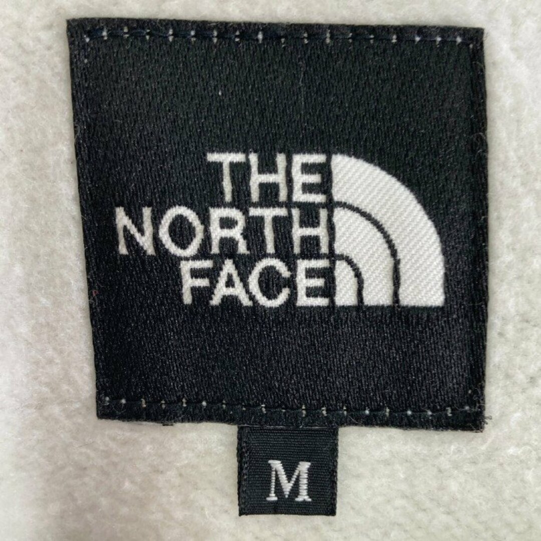 THE NORTH FACE(ザノースフェイス)の★THE NORTH FACE ノースフェイス NT61721R SQUARE LOGO BIG HOODIE スクエア ロゴ ビッグ フーディ パーカー グレー sizeM メンズのトップス(パーカー)の商品写真