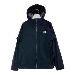 ザノースフェイス(THE NORTH FACE)の★THE NORTH FACE ノースフェイス 721415 DRY VENT ナイロンジャケット マウンテンパーカー NP11536 ブラウン×ブラック sizeL(マウンテンパーカー)