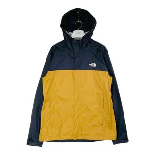 ザノースフェイス(THE NORTH FACE)の★THE NORTH FACE ザノースフェイス NP11536 VENTURE JACKET ベンチャージャケット ブラック SizeL(その他)