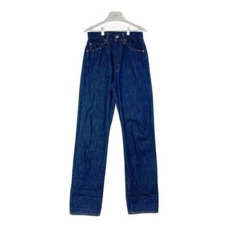 リーバイス(Levi's)の★LEVI'S リーバイス 50701-0008 LVC 701 デニムパンツ ジッパーフライ インディゴ sizeW28(デニム/ジーンズ)