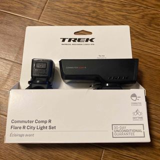 トレック(TREK)のTREK トレックCommuter Comp R Flare R Cityライト(パーツ)