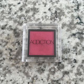 アディクション(ADDICTION)のADDICTION   ザ　アイシャドウ　132(アイシャドウ)