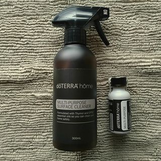 ドテラ(doTERRA)の新品未開封】ドテラ　コンベンションキット　マルチパーパスサーフェスクリーナー(日用品/生活雑貨)