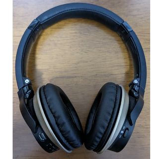 オーディオテクニカ(audio-technica)のオーディオテクニカ　audiotechnica ath-ar3bt(ヘッドフォン/イヤフォン)