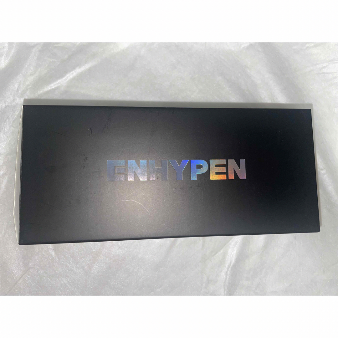 ENHYPEN(エンハイプン)のENHYPEN 公式　ペンライト エンタメ/ホビーの声優グッズ(ペンライト)の商品写真