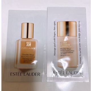 Estee Lauder - エスティローダー♡ファンデーション