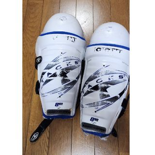 シーシーエム(CCM)のレガード　アイスホッケー(ウインタースポーツ)