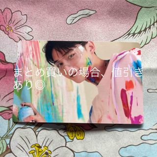 セブンティーン(SEVENTEEN)のSEVENTEEN ジュン トレカ(アイドルグッズ)