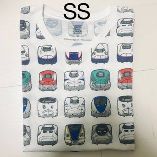 グラニフ(Design Tshirts Store graniph)のSS グラニフ 半袖Ｔシャツ(Tシャツ/カットソー(半袖/袖なし))