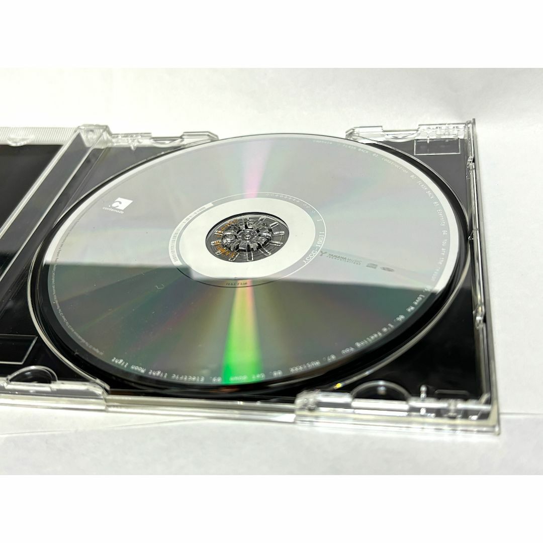 CD  CAPSULE「FLASH BACK」アルバム グッズ エンタメ/ホビーのCD(ポップス/ロック(邦楽))の商品写真