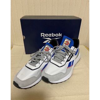 リーボック(Reebok)の28cm Reebok キース ヘリング クラシックレザー レガシー AZ(スニーカー)