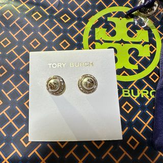 Tory Burch - TORY BURCH ピアス