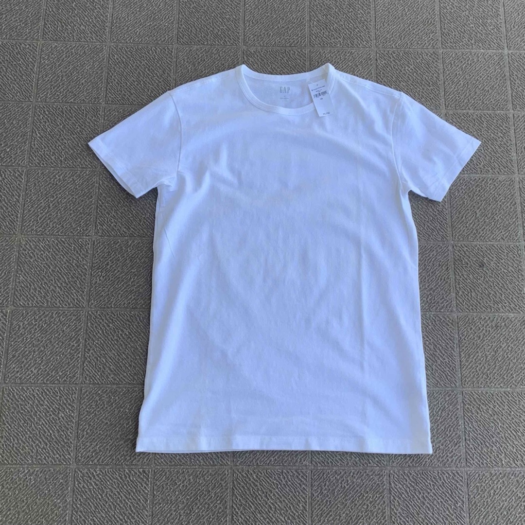 GAP(ギャップ)のGAP Tシャツ まとめ売り メンズのトップス(Tシャツ/カットソー(半袖/袖なし))の商品写真