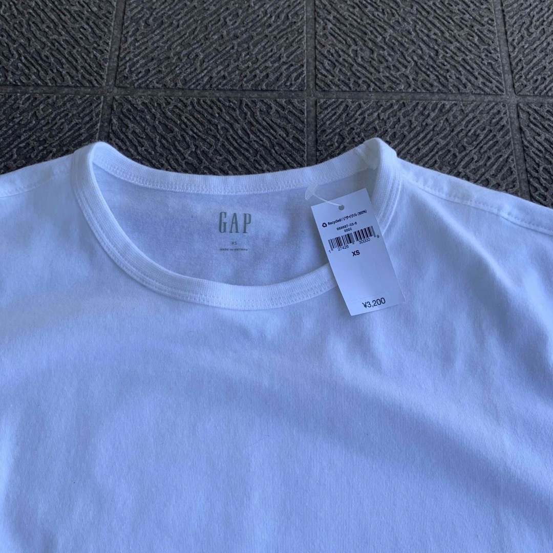 GAP(ギャップ)のGAP Tシャツ まとめ売り メンズのトップス(Tシャツ/カットソー(半袖/袖なし))の商品写真