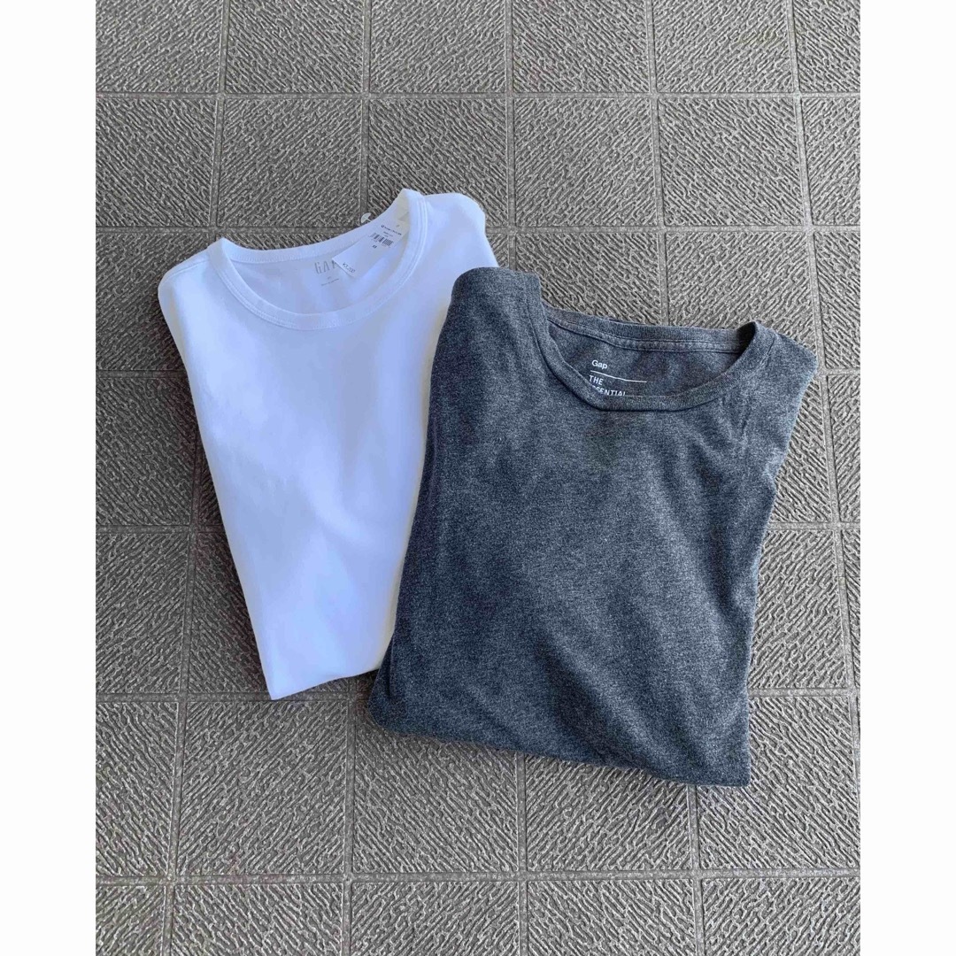 GAP(ギャップ)のGAP Tシャツ まとめ売り メンズのトップス(Tシャツ/カットソー(半袖/袖なし))の商品写真