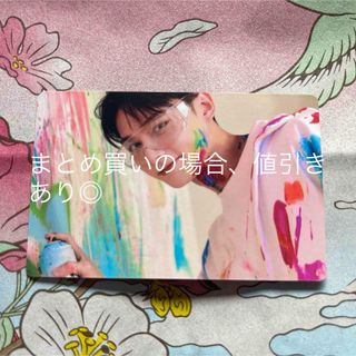 セブンティーン(SEVENTEEN)のSEVENTEEN ジュン トレカ(アイドルグッズ)