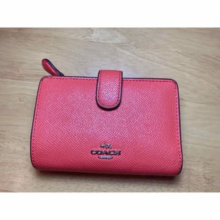 コーチ(COACH)のCOACH newyork財布(財布)