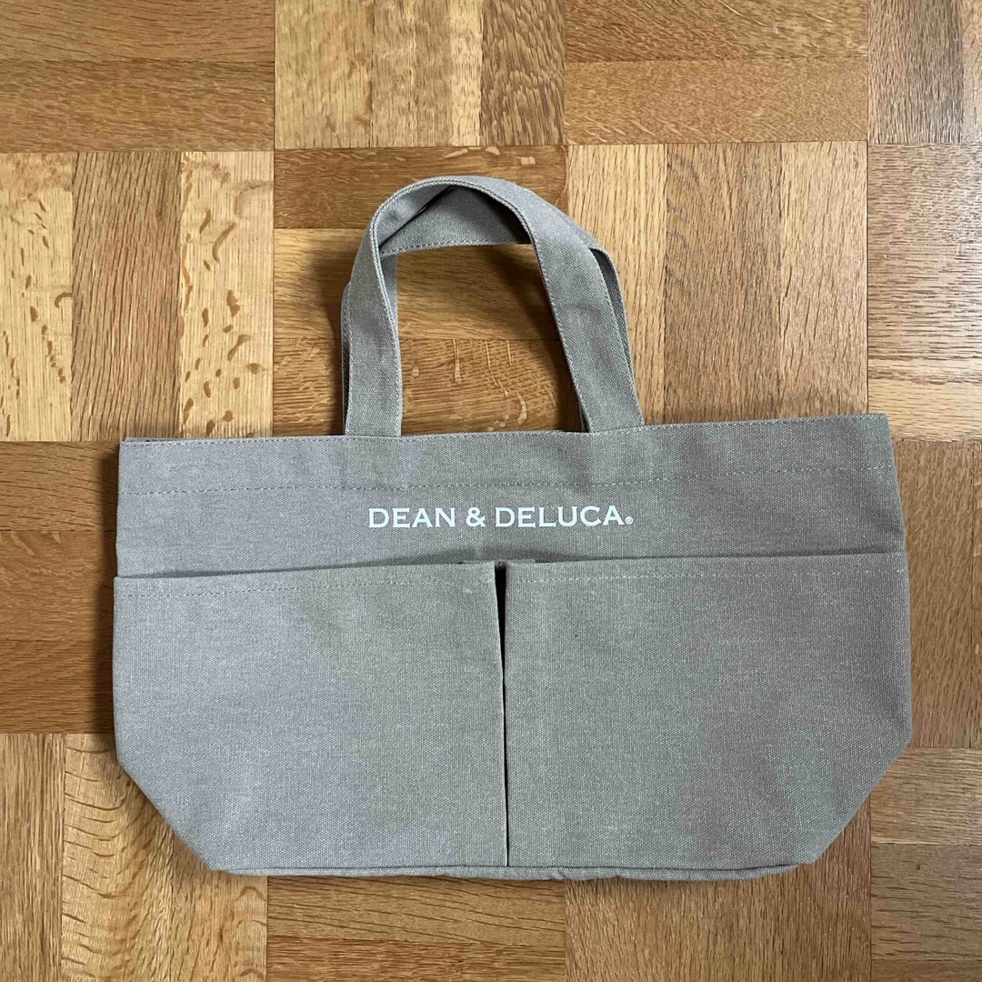 DEAN & DELUCA(ディーンアンドデルーカ)のトートバッグ レディースのバッグ(トートバッグ)の商品写真