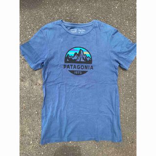 patagonia - patagonia print tee Mens XS