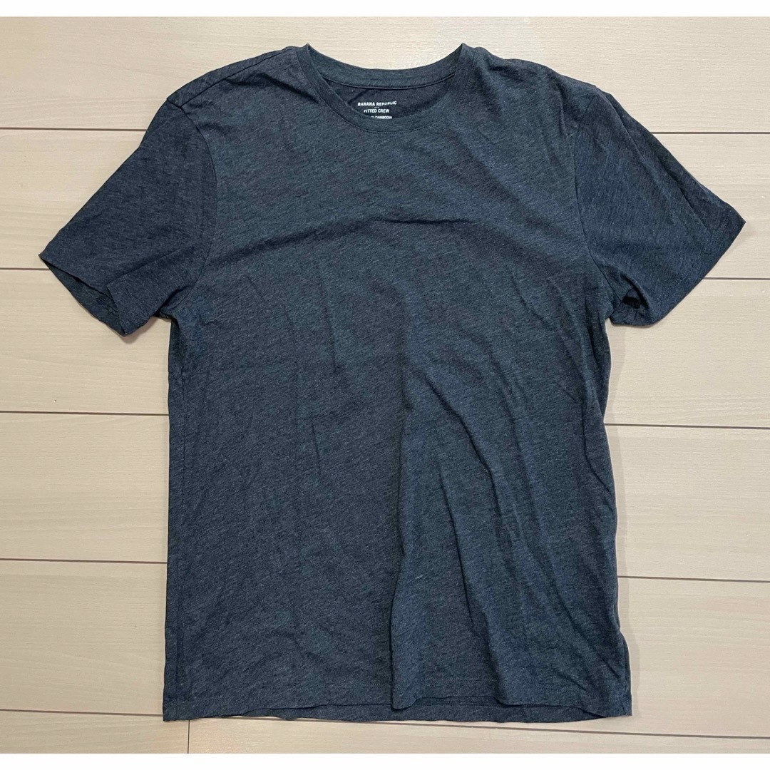 Banana Republic(バナナリパブリック)のBanana Republic Tシャツ メンズのトップス(Tシャツ/カットソー(半袖/袖なし))の商品写真