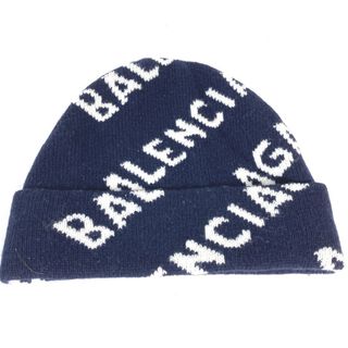 BALENCIAGA(ニット帽/ビーニー)のフリマアイテム一覧 BALENCIAGA(ニット帽/ビーニー)のフリマアイテム一覧
