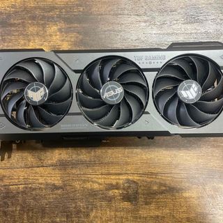 ASUS TUF-RTX4070TI-O12G-GAMING