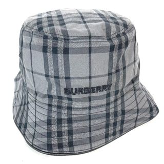 バーバリー(BURBERRY) ハット(メンズ)の通販 100点以上 | バーバリーの バーバリー(BURBERRY) ハット(メンズ)の通販 100点以上 | バーバリーの