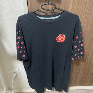 ナイキ(NIKE)のNike Kevin Durant Basketball Apples Tシャツ(Tシャツ/カットソー(半袖/袖なし))