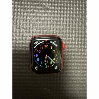 Apple Watch - APPLE APPLE WATCH6 40mm