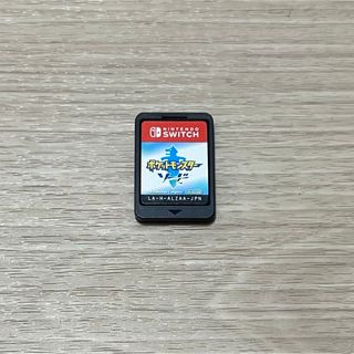 ポケモン(ポケモン)のポケットモンスターソード(家庭用ゲームソフト)