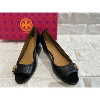 トリーバーチ(Tory Burch)のトリーバーチ　靴　新品未使用(ハイヒール/パンプス)