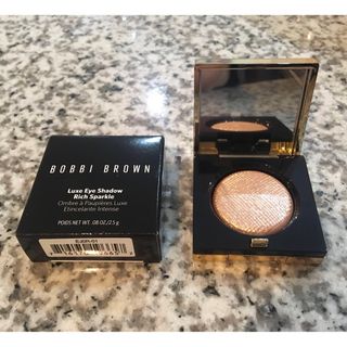 ボビイブラウン(BOBBI BROWN)のボビイブラウン　リュクスアイシャドウ　ムーンストーン(アイシャドウ)