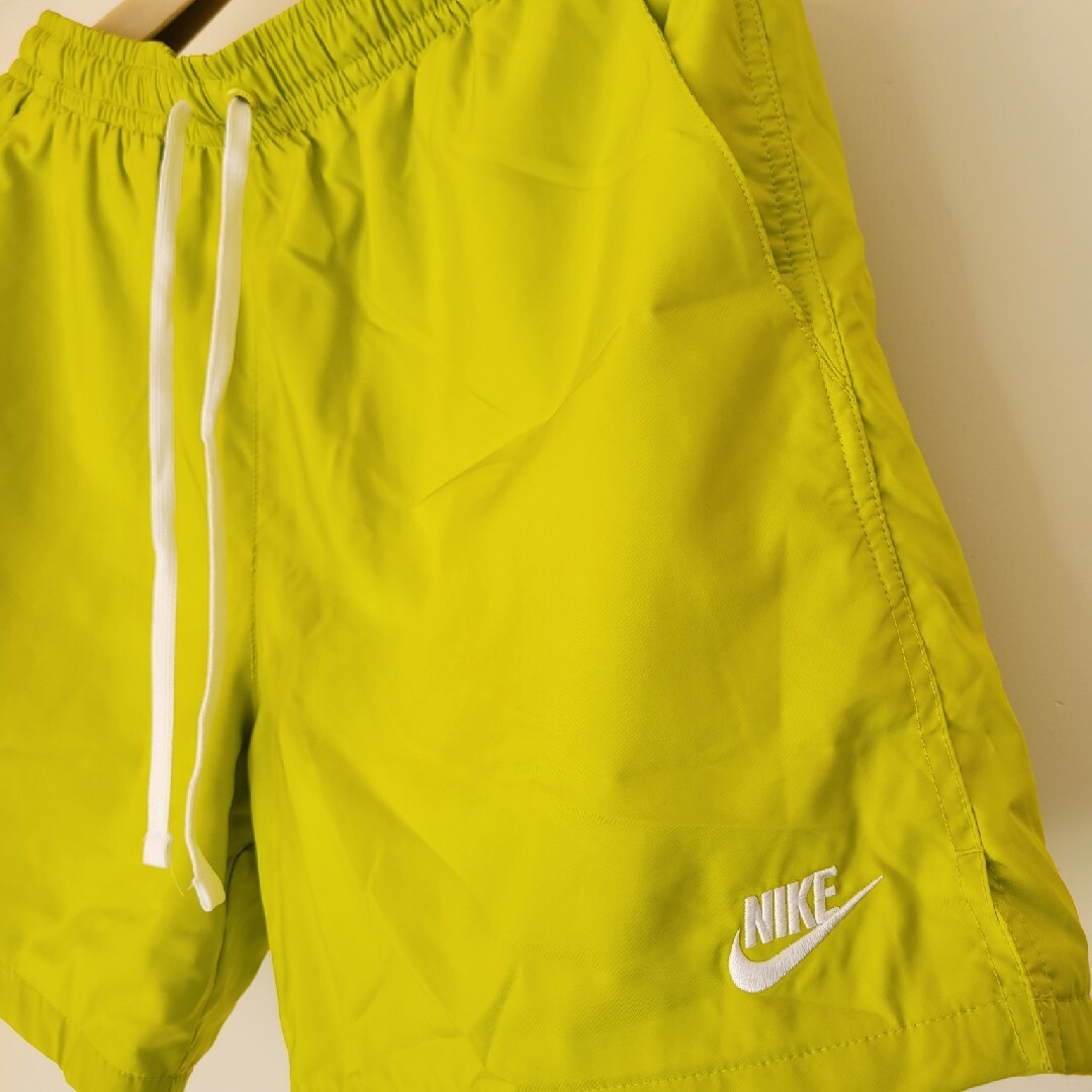 NIKE(ナイキ)のNIKEショートパンツ メンズのパンツ(ショートパンツ)の商品写真