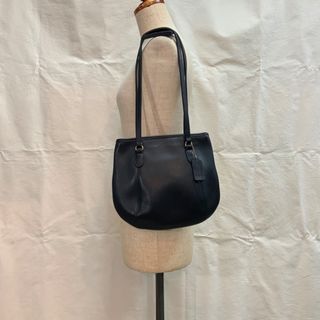 コーチ(COACH)のOLD COACH オールドコーチ 9996 クリーニング コンディショニング済(トートバッグ)