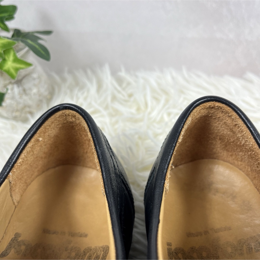 美品✨ jacoform ヤコフォーム スタンダード　コンフォートシューズ  レディースの靴/シューズ(スニーカー)の商品写真