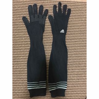 アディダス(adidas)のuvグローブadidas(手袋)