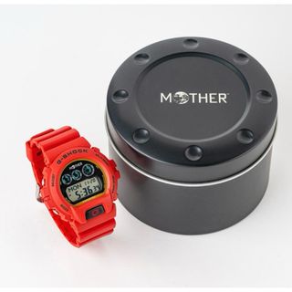 限定品 MOTHER×G-SHOCK 第2弾 GW-6900MOT24-4JR 