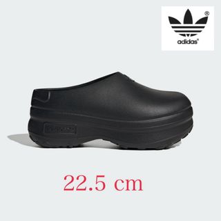 アディダス(adidas)のadidas★アディフォーム スタンスミス ミュール　22.5cm(サンダル)