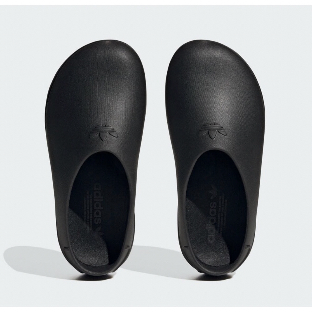Originals（adidas）(オリジナルス)のadidas★アディフォーム スタンスミス ミュール　22.5cm レディースの靴/シューズ(サンダル)の商品写真