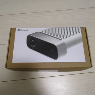 新品未使用 Microsoft Azure Kinect