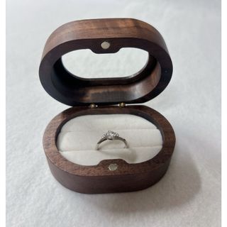 木製　ジュエリーケース　jewelry Box アクセサリーケース　小物入れ